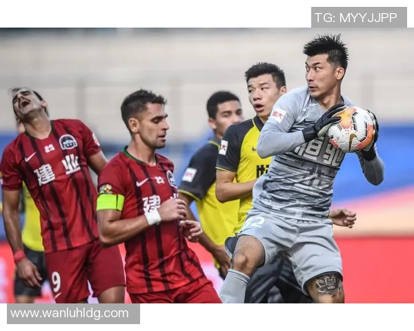 广州足球队包夹战术的创新与发展全景解析