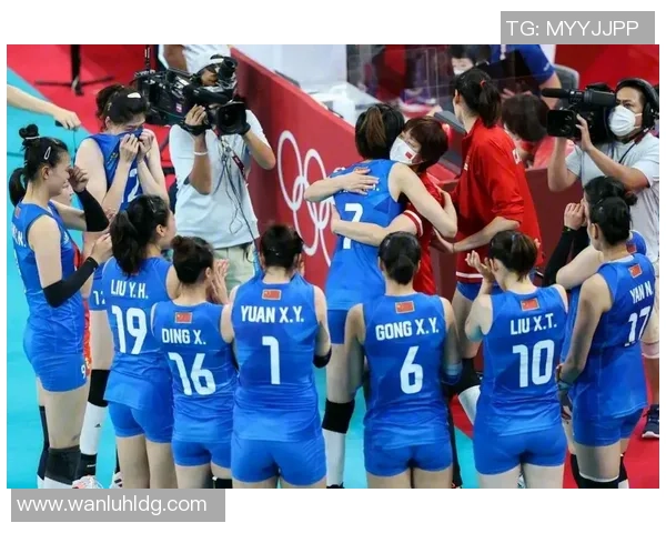 深圳排球队实力强劲跻身全国排球力量排行榜第八名