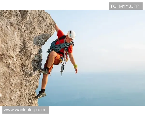 极限运动的成功秘诀刘磊分享他的经验与心得