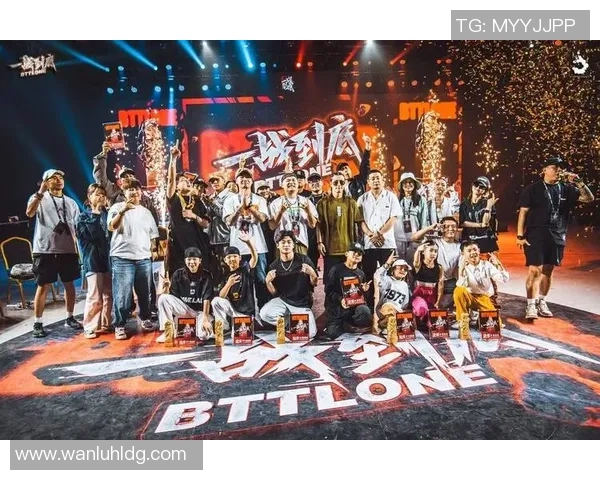 深圳街舞队勇闯世界街舞大赛的辉煌历程与突破之路